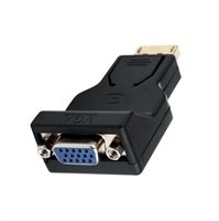 i-tec DisplayPort to VGA Adapter