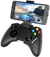 iPega PG-9021S Bluetooth Gamepad na mobil, černý