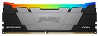 KINGSTON DIMM DDR4 16GB  3600MT/s CL16 1Gx8 FURY Renegade RGB