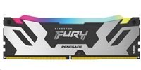 KINGSTON DIMM DDR5 16GB 6800MT/s CL36 FURY Renegade RGB XMP