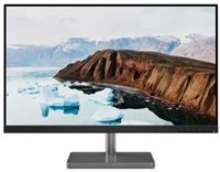 LENOVO LCD L27m-30-27" WLED,1920:1080,16:9,178°/178°,6ms,250 cd/m2,1000:1,HDMI,VGA,PIVOT, VESA,3Y