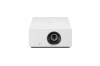 LG projektor HU710PW - DLP, Laser+LED, UHD 3840x2160, 3xHDMI, USB-A, LAN, webOS, repro 2x5W