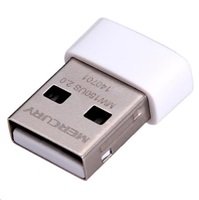 MERCUSYS MW150US WiFi4 USB adapter (N150,2,4GHz,USB2.0)