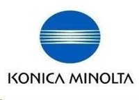 Minolta Instalace stroje - Konica Minolta 190f, bizhub 164, 165, 185, 215, 226, 225i