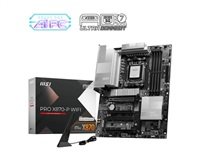 MSI MB Sc AM5 PRO X870-P WIFI, AMD X870, 4xDDR5, 1xHDMI, 1xUSB4, WI-FI
