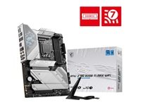 MSI MB Sc LGA1700 MPG Z790 EDGE TI MAX WIFI, Intel Z790, 4xDDR5, 1xDP, 1x HDMI, ATX