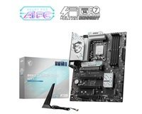 MSI MB Sc LGA1851 B860 GAMING PLUS WIFI, Intel B860