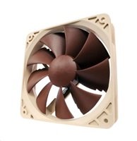 NOCTUA NF-P12-PWM - ventilátor