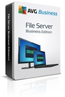 _Nová licence AVG FILE SERVER BUSINESS EDICE 1 lic. (12 měs.)