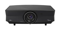 Optoma projektor UHZ68LV (DLP, Laser, UHD, 5000 ANSI, HDMI, RS232, RJ45, USB-A power, repro 2x5W)