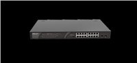 Reyee RG-ES118GS-P, 18-port 10/100/1000Mbps Unmanaged PoE Switch