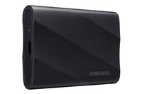 Samsung Externí SSD disk T9 - 1TB - černý