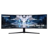 SAMSUNG MT LED LCD Gaming Monitor  49" Odyssey  49AG950NUXEN-prohnutý,VA,5120x1440,1ms,240Hz,HDMI,DisplayPort