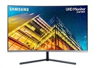 SAMSUNG MT LED LCD Monitor 32" 32R590CWRXEN -prohnutý, VA,3840x2160,4ms,60Hz,HDMI,DisplayPort