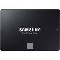 SSD 2,5" Samsung 870 EVO SATA III-500GB