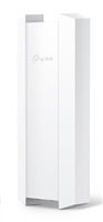 TP-Link EAP610-Outdoor-venkovní OMADA WiFi6 AP (AX1800,2,4GHz/5GHz,1xGbELAN,1xPoE-in)