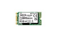 TRANSCEND SSD M.2 430S 1TB, M.2 2242 SSD, SATA3 B+M Key, TLC