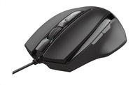 TRUST myš Voca Comfort Mouse