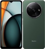 Xiaomi Redmi A3 3GB/64GB, Forest Green EU