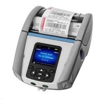 Zebra ZQ620 Healthautoe, BT, 8 dots/mm (203 dpi), LTS, disp., EPL, ZPL, ZPLII, CPCL