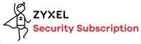 Zyxel USGFLEX100, USGFLEX100W licence, 1-year Secure Tunnel & Managed AP Service License