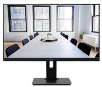 ACER LCD B247YEbmiprzxv-23.8" IPS LED, FHD,100Hz,100M:1,250cd,178/178°,VGA,HDMI,DP,AUDIO,PIVOT,VESA,černá