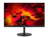 ACER LCD Nitro XV252QFbmiiprx, 62cm (24.5") IPS LED,1920x1080@360Hz,1000:1,400cd/m2,178°/178°,1ms,HDMI,DP,VESA,Pivot