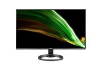 ACER LCD R242YGymix,60cm IPS LED,FHD,250nits,178/178,Audio,Repro,HDMI,VGA,VESA,Dark Grey