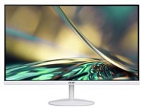 ACER LCD SA272Ewmix 69cm (27") IPS LED, FHD 1920x1080@100Hz HDMI, 75Hz VGA, 250cd/m2, White