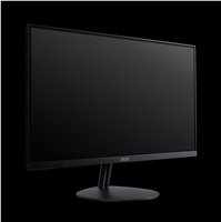 ACER LCD SA322QKbmiipx-80cm (31.5") VA LED,4K UHD 3840x2160,60Hz,250cd/m2,178/178,DP,HDMI,Audio,REPRO,VESA,HDR,Black