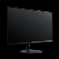 ACER LCD SA322QUAbmiipx-80cm (31.5") IPS LED,4K UHD 2540x1440,75Hz,300cd/m2,178/178,DP,HDMI,Audio,REPRO,VESA,HDR,Black