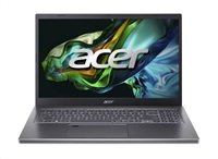 ACER NTB Aspire 5 15 (A515-58M-39GE), i3-1315U,15,6" FHD IPS,8GB,512GB,UHD Graphics,W11H, Steel Gray