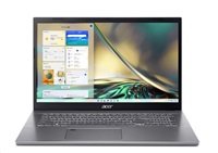 ACER NTB Aspire 5 (A517-53G-5517),i5-1235U,17,3" FHD,16GB,1TB SSD,NVIDIA GeForce RTX 2050,W11H,SteelGray