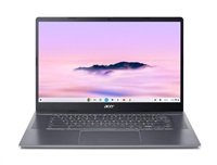 ACER NTB Chromebook Plus 515 (CB515-2HT-55WK),i5-1335U,15,6" FHD Touch,8GB,256GB SSD,IrisXe,ChromeCoreOS,SteelGray