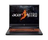 ACER NTB Nitro V 16 (ANV16-41-R837),R7-8845HS,16"WUXGA,16GB,1TB SSD,RTX 4060,Linux,Black