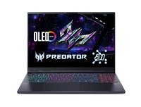 ACER NTB Predator Helios Neo 16S AI (PHN16S-71-90BU),Ultra9-275HX,16"WQXGA,32GB,1TB SSD,RTX 5060,W11H,Black