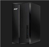 ACER PC Aspire TC-1785,Core i5-14400,8GB DDR5,512GB SSD, DVD±RW, USB KB+mouse,W11H
