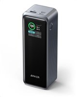 Anker Prime Power Bank 27650mAh, 250W, Black