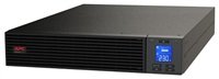 APC Easy UPS SRV RM 3000VA 230V, On-Line, 2U (2400W)