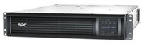 APC Smart-UPS 3000VA LCD RM 2U 230V (2700W) with Network Card