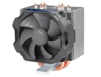 ARCTIC Freezer 12 CO - CPU chladič pro Intel socket 1150/1151/1155/1156/2011-3 for CPU with TDP up to 130W