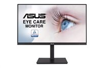 ASUS LCD 23.8" VA24DQSB 1920x1080 IPS LED 250cd 5ms 75Hz REPRO DP HDMI VGA USB-HUB PIVOT VESA 100x100- HDMI kabel