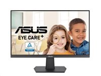 ASUS LCD 23.8" VA24EHF 1920x1080 IPS 100Hz 1ms 250cd HDMI  VESA 100x100mm, HDMI kabel