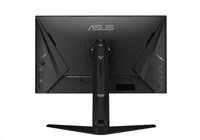 ASUS LCD 27" VG27AQML1A 2560x1440 400cd 260Hz DP HDMI USB-HUB PIVOT DP kabel, HDMI kabel, repro