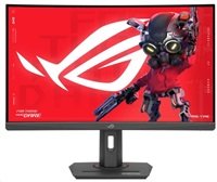 ASUS LCD 27" XG27WCMS ROG Strix 2560x1440 Curved 280Hz 1ms USB Type-C HDR