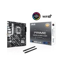 ASUS MB Sc LGA1851 PRIME H810M-A WIFI, 2xDDR5, 1xDP, 1xHDMI, WiFi, mATX