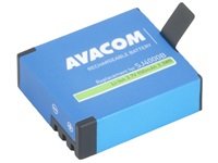 AVACOM baterie pro Sjcam Li-Ion 3.7V 900mAh 3.3Wh pro Action Cam 4000, 5000, M10