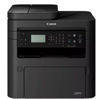 Canon i-SENSYS MF264dw II - černobílá, MF (tisk, kopírka, sken, fax)