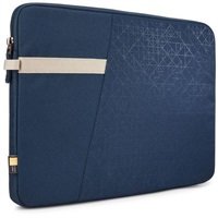 Case Logic Ibira pouzdro na 13,3" notebook IBRS213DB, tmavě modrá