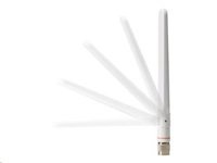 Cisco AIR-ANT2524DW-R= 2.4 GHz 2 dBi/5 GHz 4 dBi Dipole Ant., bílá, RP-TNC